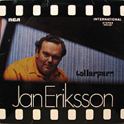 JAN ERIKSSON / Tollarparn